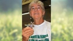 Partout où je vais, j’entends dire: «Cette plante de cacao, je l’ai prise à Dorothy»; «Ce palmier est à Dorothy»