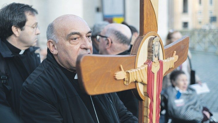 Heilig-Jahr-Pilger