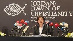 اختتام معرض "الأردن: فجر المسيحية" في الفاتيكان وسط حضور دولي وإطلاق جولة عالمية للترويج للسياحة الدينية