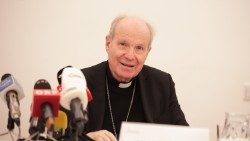 Christoph Schönborn ist als Kardinal ab Freitag in Rom