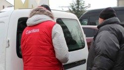 Каритас България в помощ на бездомните
