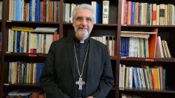 Dom Luis Marín
