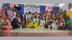 Snehdeep Holy Cross School.