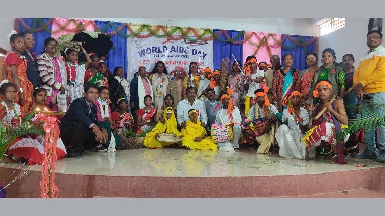 Snehdeep Holy Cross School.