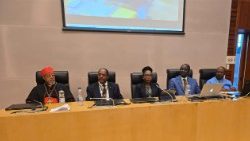 Faith and ethical communities from Africa and the diaspora meeting in Addis Ababa