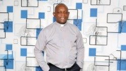Fr Sylvester Okechukwu kidnappad och dödad i Nigeria