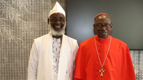 Côte d’Ivoire: Carême et Ramadan 2025 pour une présidentielle apaisée 