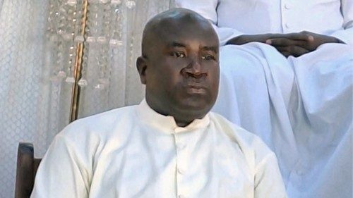 Côte d'Ivoire: le père Armand Koné nommé archevêque de Korogho