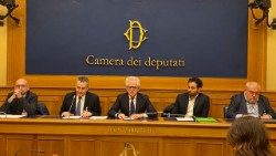 Susret posvećen Sudanu u talijanskom Zastupničkom domu
