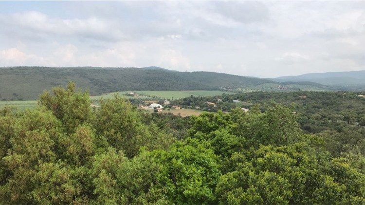 2025.03.18 Veduta Nomadelfia
