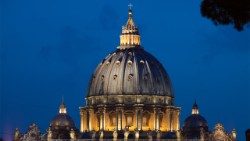 Basílica de São Pedro (Vatican Media)