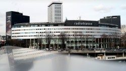 2025.03.28 sede di Parigi di Radio France