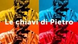 Le chiavi di Pietro