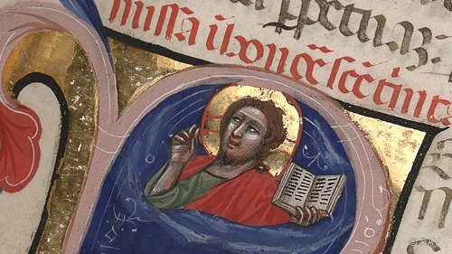 Commento al Vangelo Festivo
